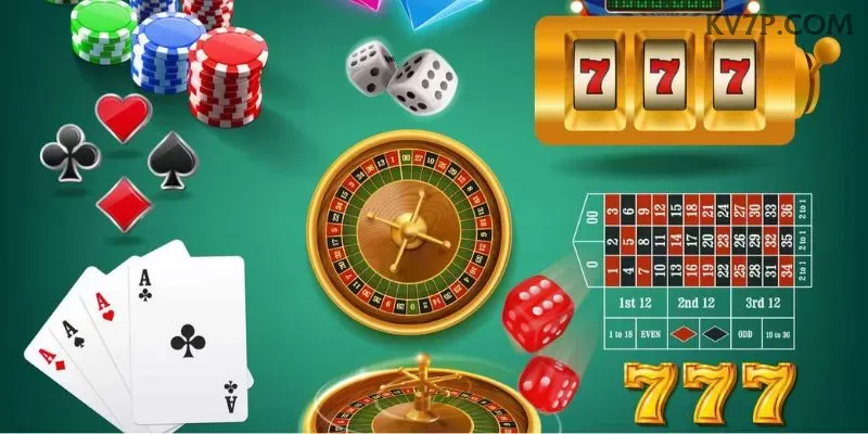 kv7 slots no app
